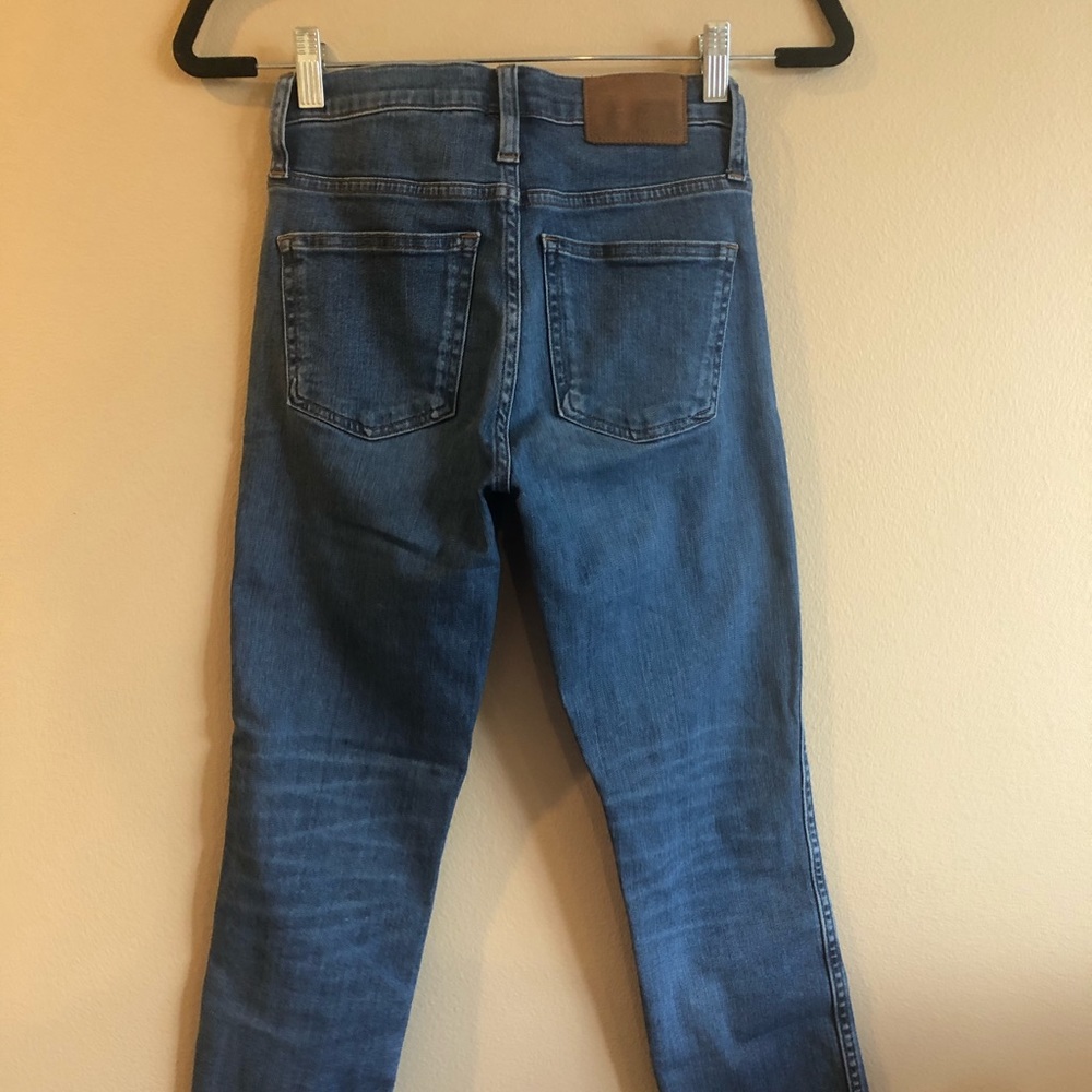 J crew jeans - Picture 2 of 2